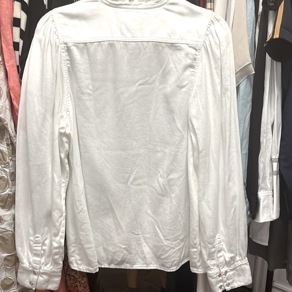 BA & Sh blouse - Picture 4 of 6